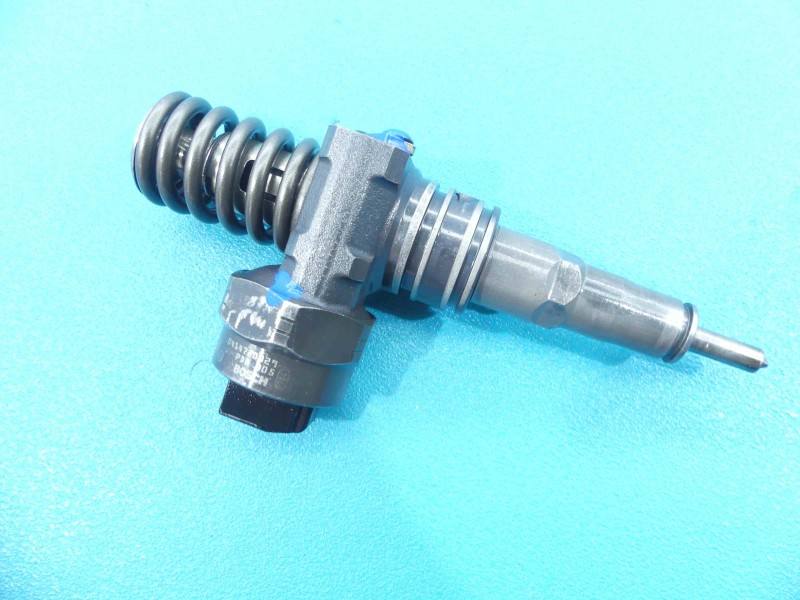 Форсунка Volkswagen Sharan 0414720029