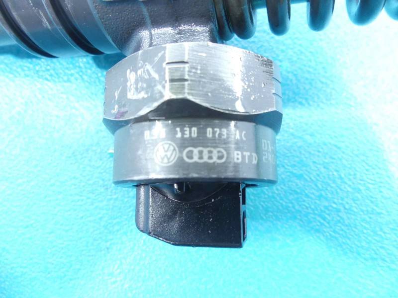 Форсунка Volkswagen Sharan 0414720029 — фото деталі 4