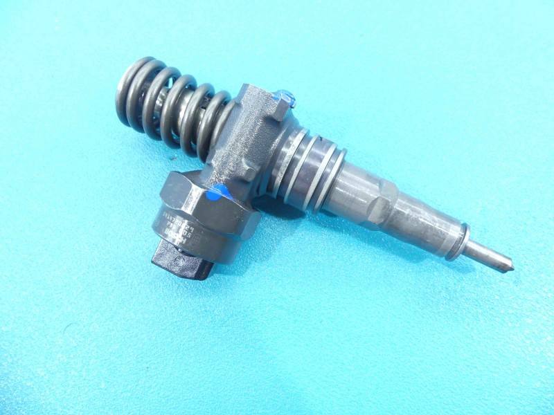 Форсунка Volkswagen Sharan 0414720029