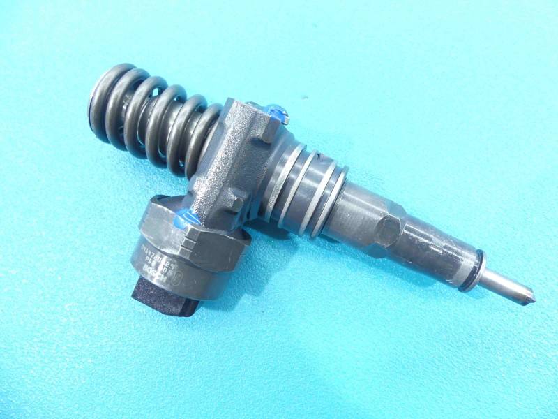 Форсунка Volkswagen Sharan 0414720029