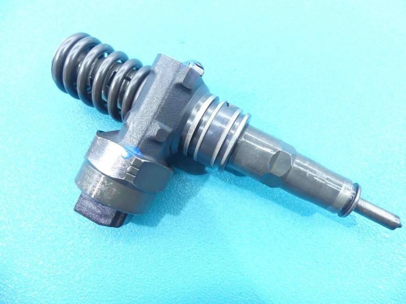 Форсунка Volkswagen Sharan 0414720029