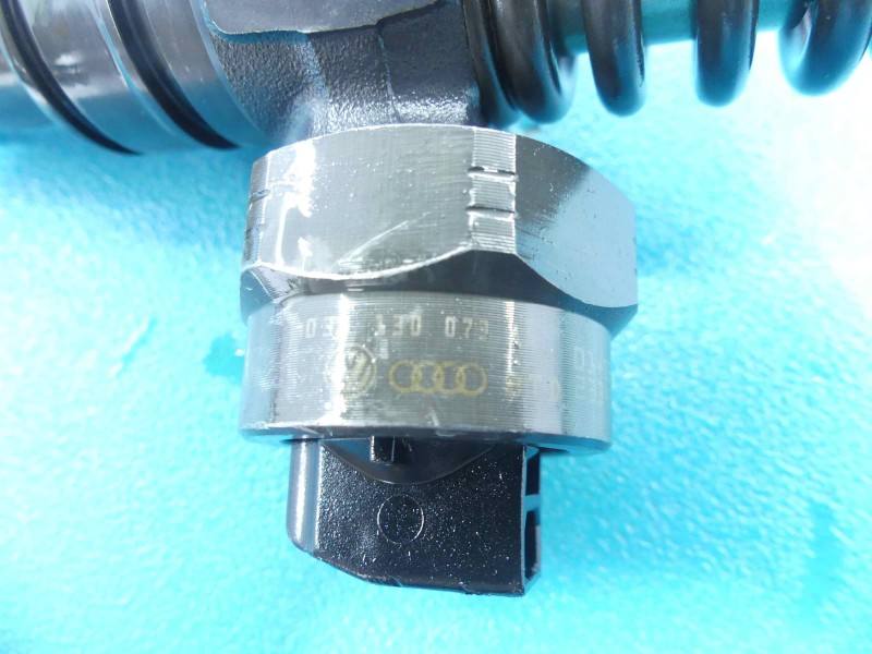 Форсунка Volkswagen Sharan 0414720029 — фото деталі 4