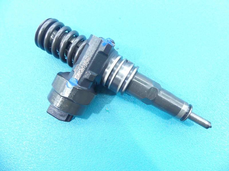 Форсунка Volkswagen Sharan 0414720029