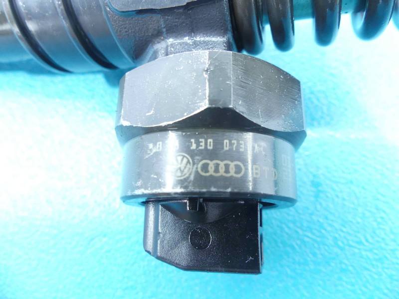 Форсунка Volkswagen Sharan 0414720029 — фото деталі 4