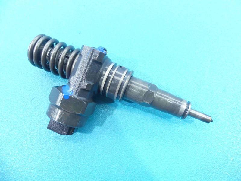 Форсунка Volkswagen Sharan 0414720029