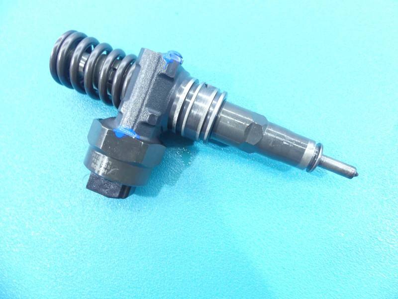 Форсунка Volkswagen Sharan 0414720029
