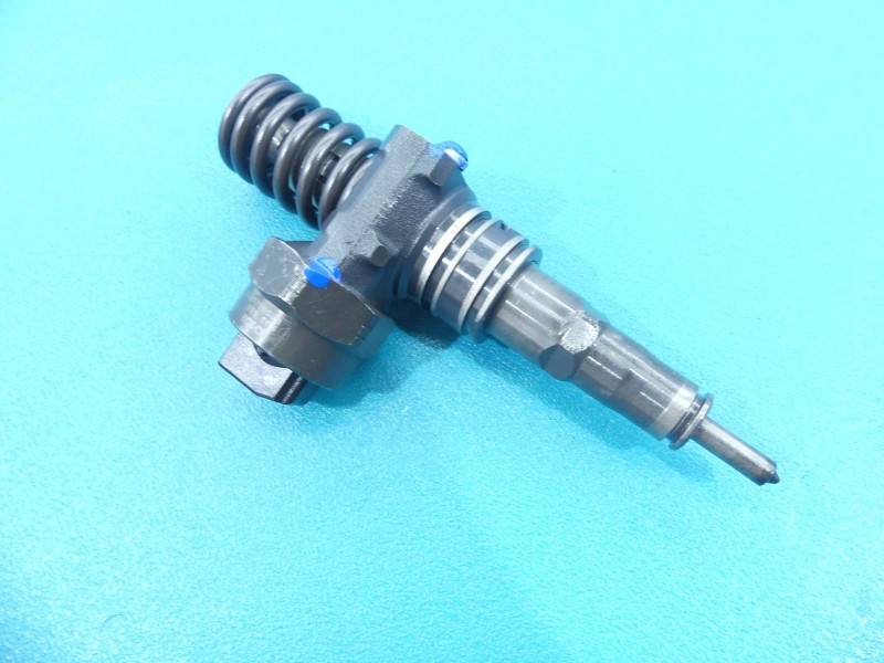 Форсунка Volkswagen Sharan 0414720029