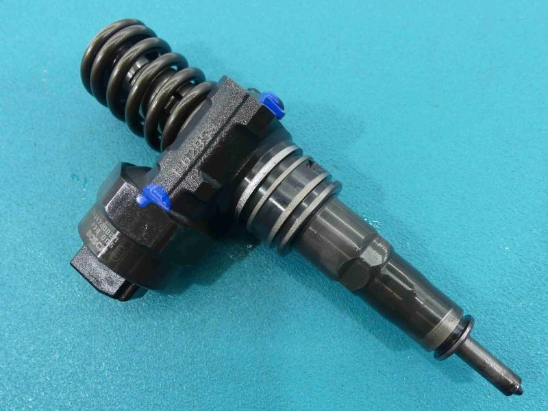Форсунка Ford Galaxy 0414720029