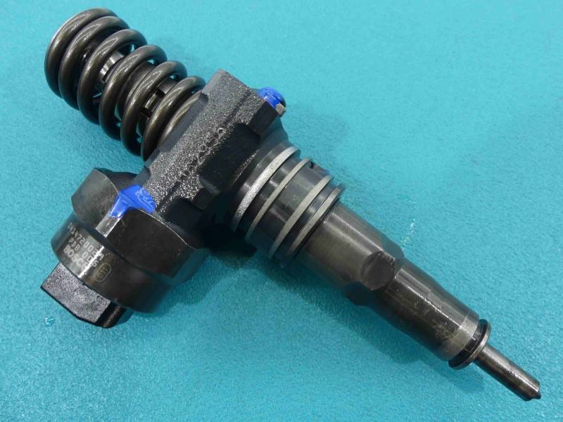 Форсунка Ford Galaxy 0414720029