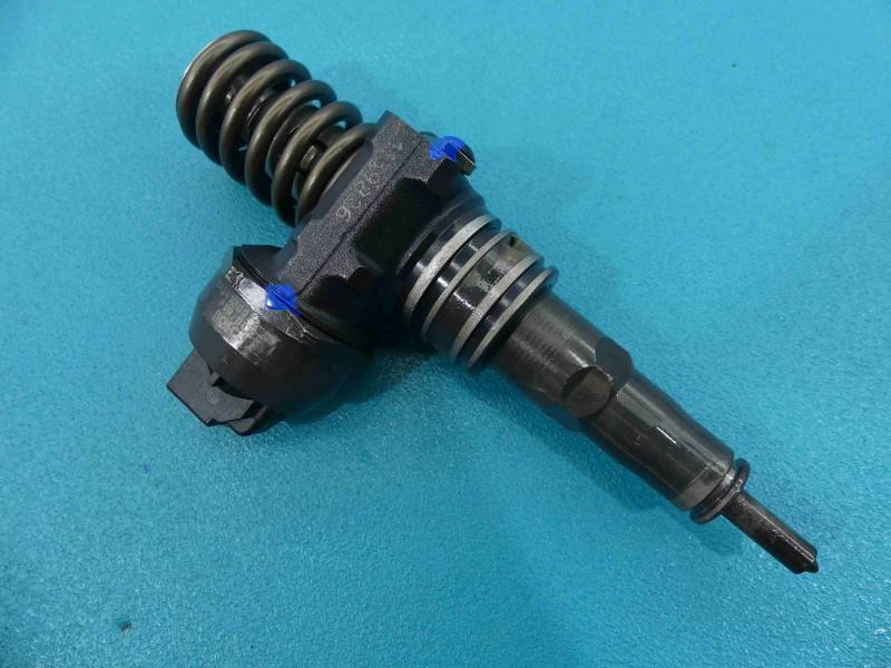 Форсунка Ford Galaxy 0414720038