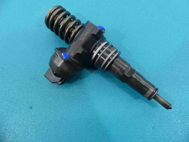 Форсунка Ford Galaxy 0414720038