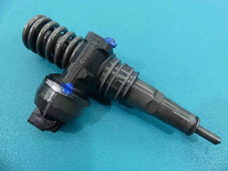 Форсунка Ford Galaxy 0414720038