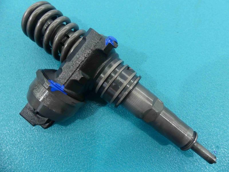 Форсунка Ford Galaxy 0414720038