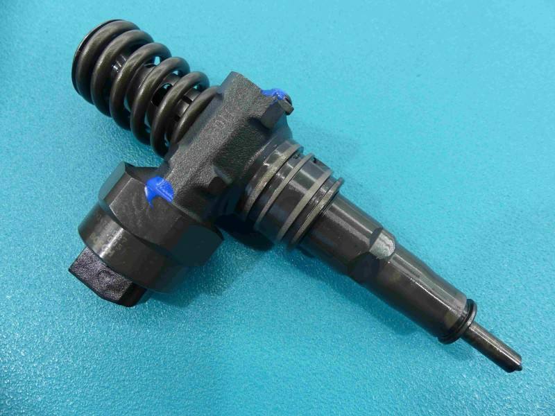Форсунка Volkswagen Passat B5 0414720007