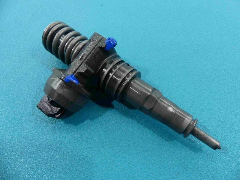 Форсунка Volkswagen Touareg 0414720220