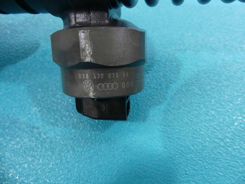 Форсунка Volkswagen Sharan 038130073AC — фото детали 3