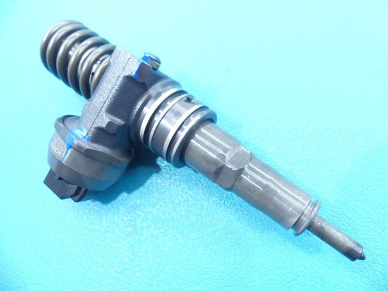 Форсунка Volkswagen Touareg 0414720305