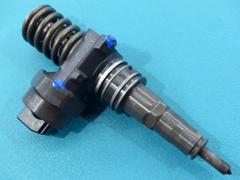 Форсунка Volkswagen Sharan 0414720014