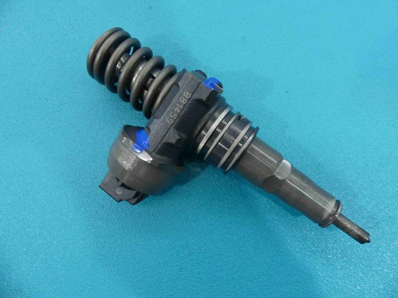Форсунка Volkswagen Phaeton 0414720220