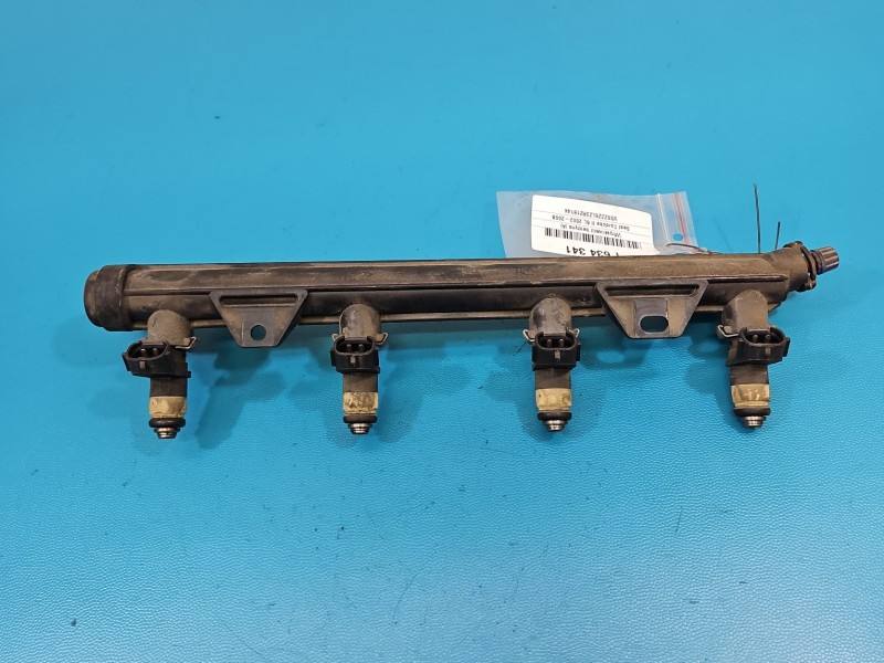 Форсунка Seat Cordoba 036133319AE — фото деталі 2