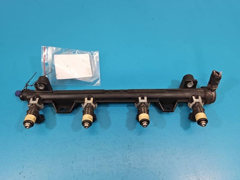Форсунка Seat Cordoba 036133319AE — фото деталі 3