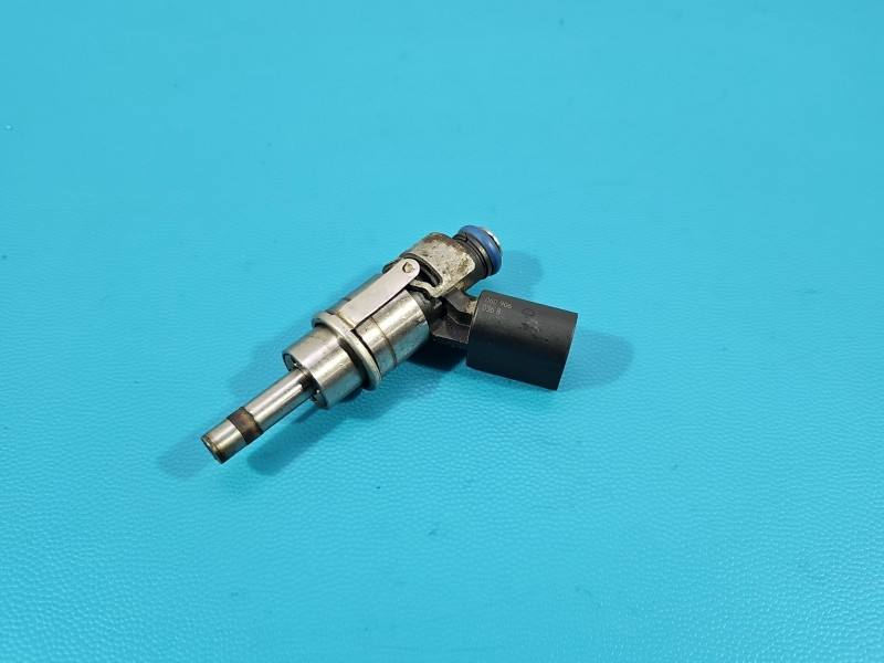 Форсунка Audi A4 B6 0261500011