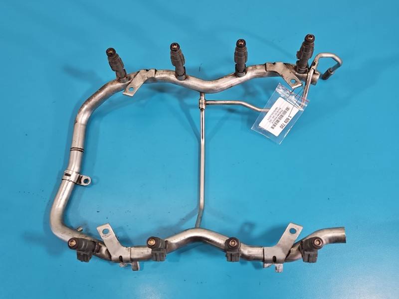 Форсунка BMW X5 E53 0280155823