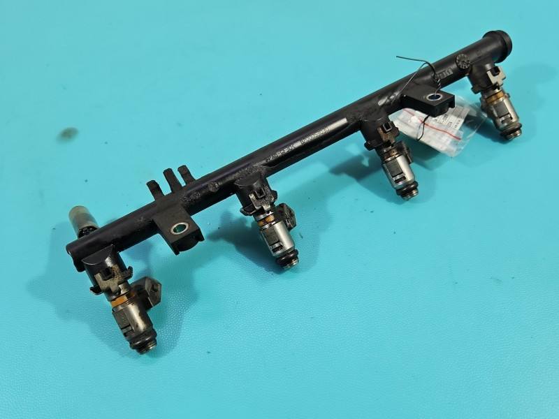 Форсунка Renault Laguna IWP098 — фото деталі 2