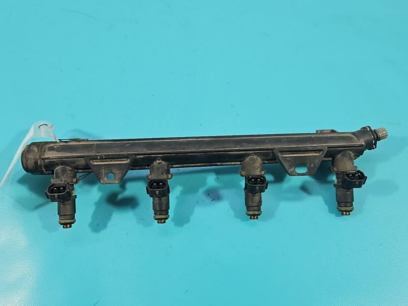 Форсунка Volkswagen Golf plus 036133319BT