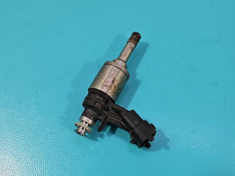Форсунка Ford Mondeo 0261500082 — фото деталі 3