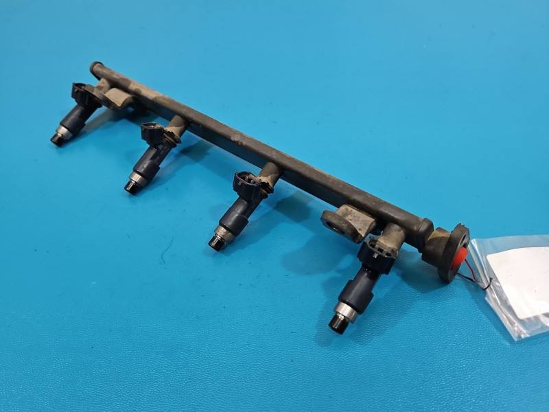 Форсунка Mitsubishi Outlander 028032918