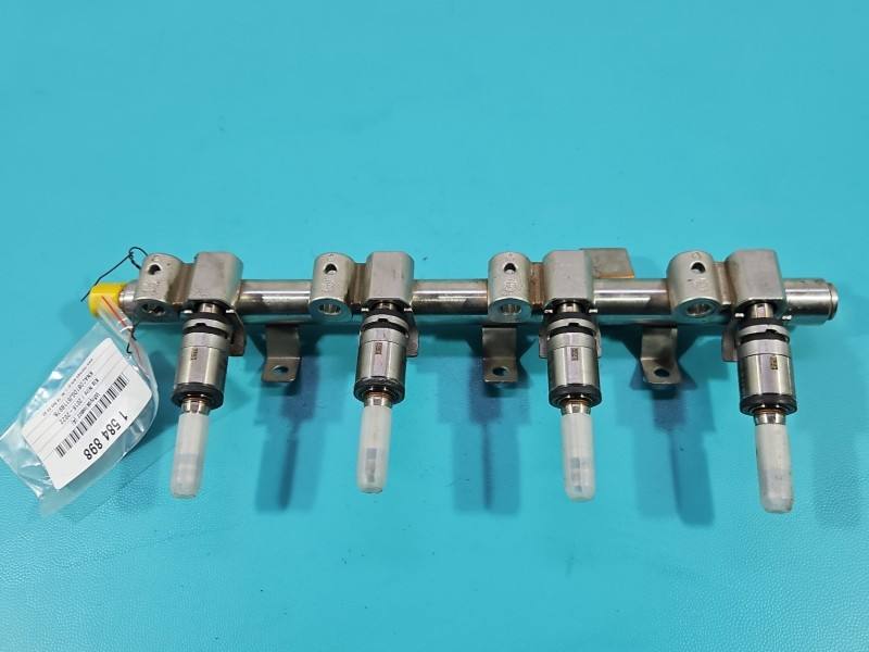 Форсунка Kia Niro 35310-03HA0 — фото детали 4