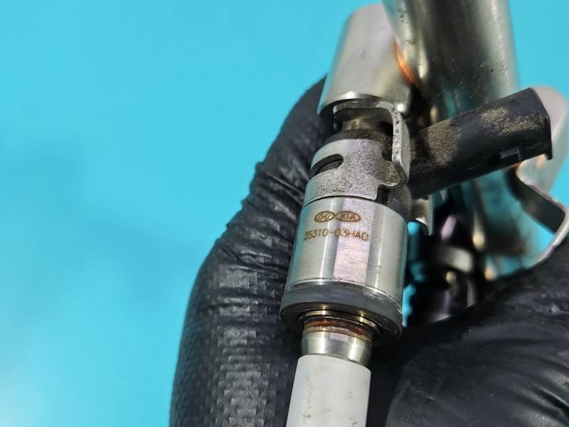 Форсунка Kia Niro 35310-03HA0 — фото детали 8