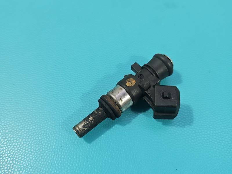 Форсунка Renault Megane 3 0280158211