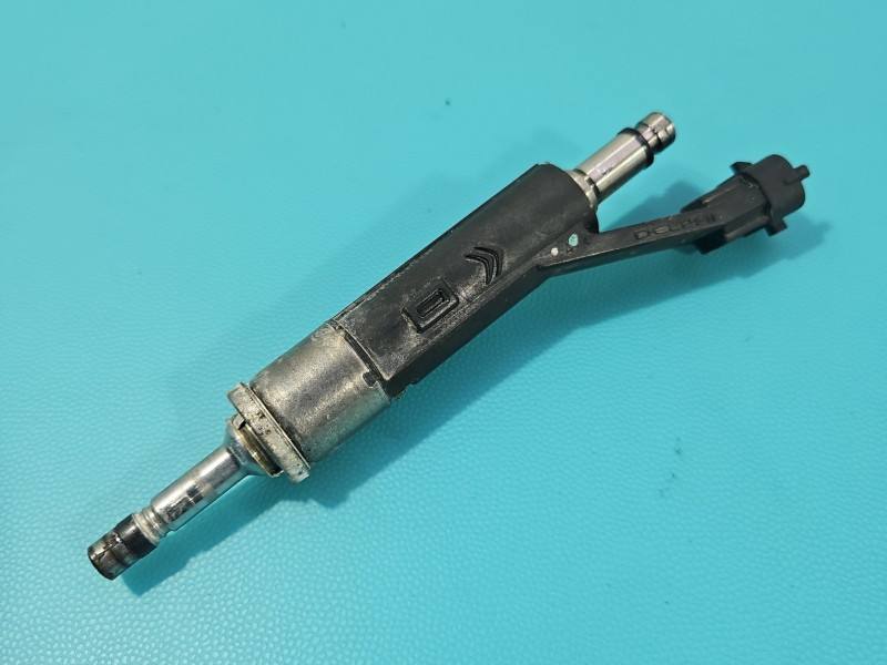 Форсунка Citroen C3 9822715980