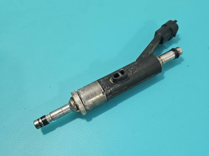 Форсунка Citroen C3 9822715980