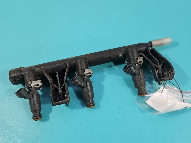 Форсунка Citroen C3 0280157127