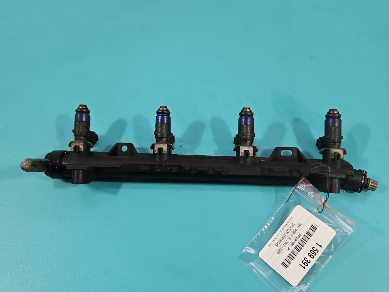 Форсунка Seat Ibiza 036906031AB — фото детали 4