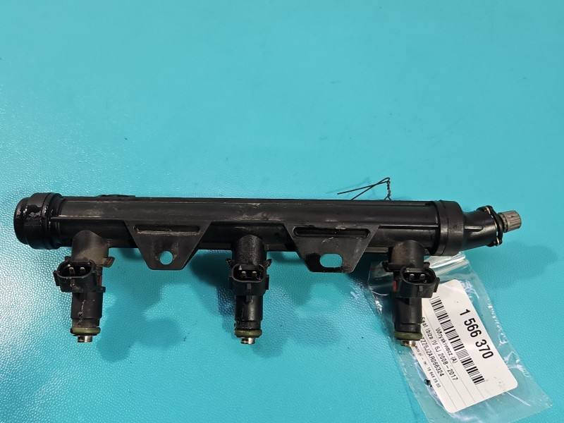 Форсунка Seat Ibiza 03E906031C — фото деталі 2