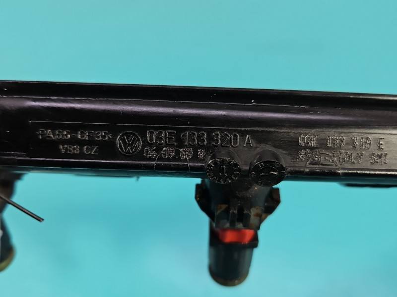 Форсунка Seat Ibiza 03E906031C — фото деталі 6