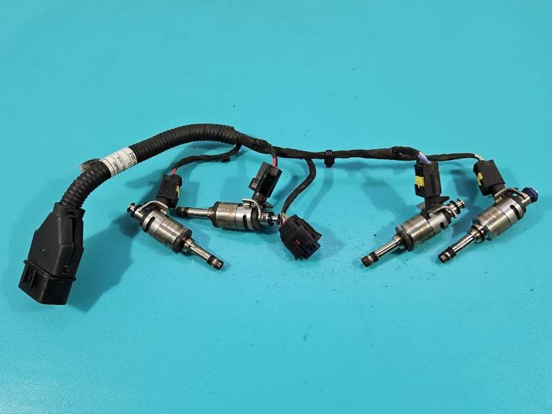 Форсунка Kia Niro 35310-03HA0