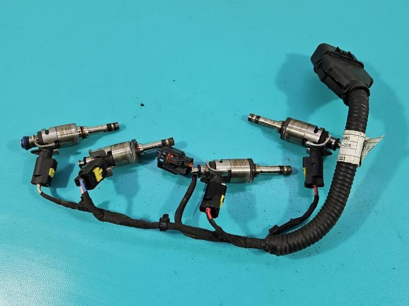 Форсунка Kia Niro 35310-03HA0 — фото деталі 4