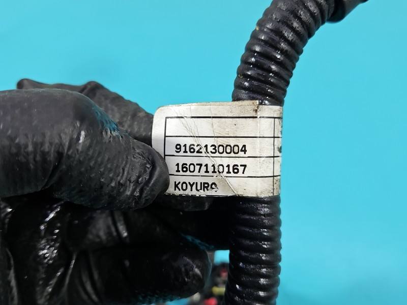 Форсунка Kia Niro 35310-03HA0 — фото деталі 7
