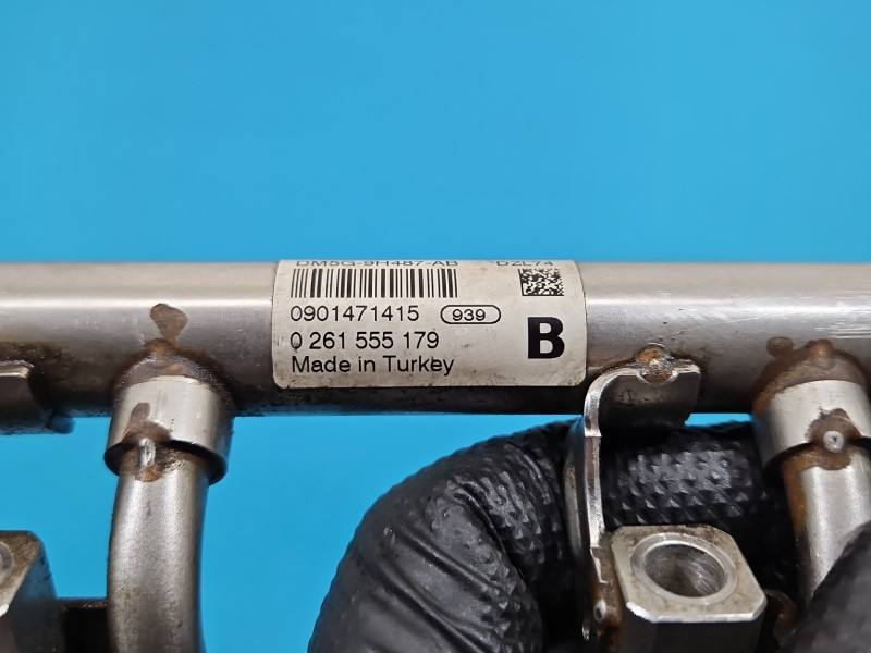 Форсунка Ford B-Max 0261500342 — фото детали 5