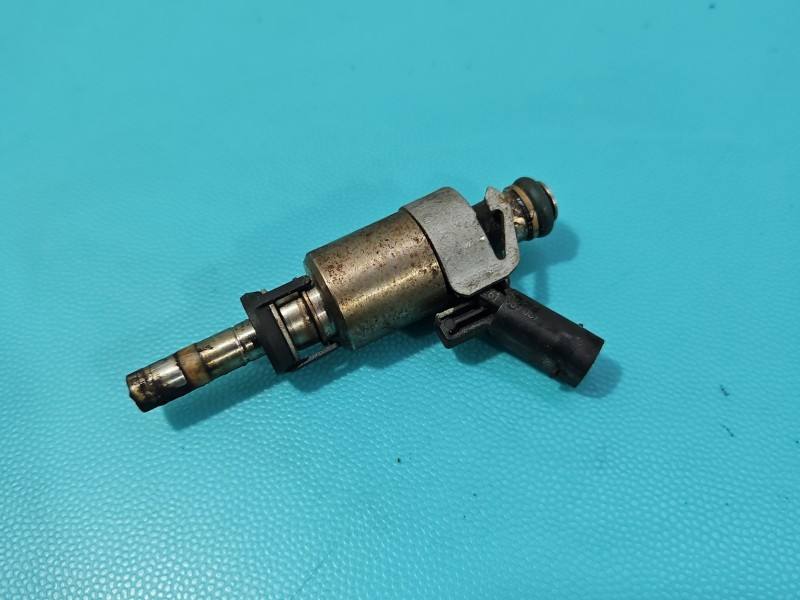 Форсунка Audi Q5 0261500087