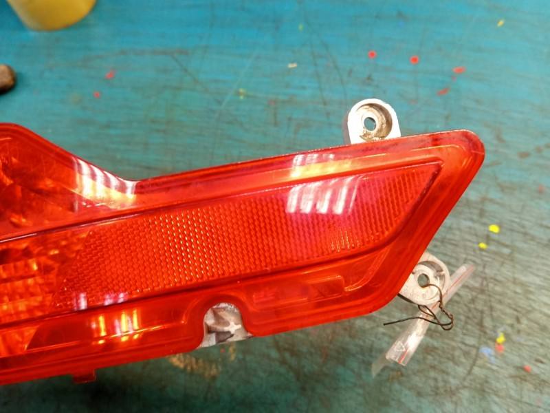 Форсунка Dodge Caravan 0280158119 — фото деталі 11