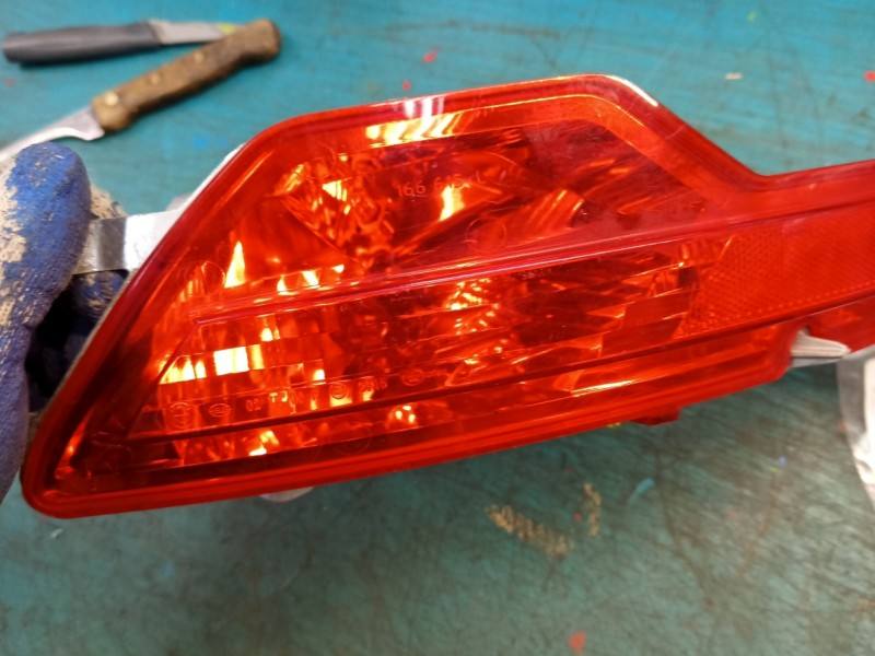 Форсунка Dodge Caravan 0280158119 — фото деталі 12