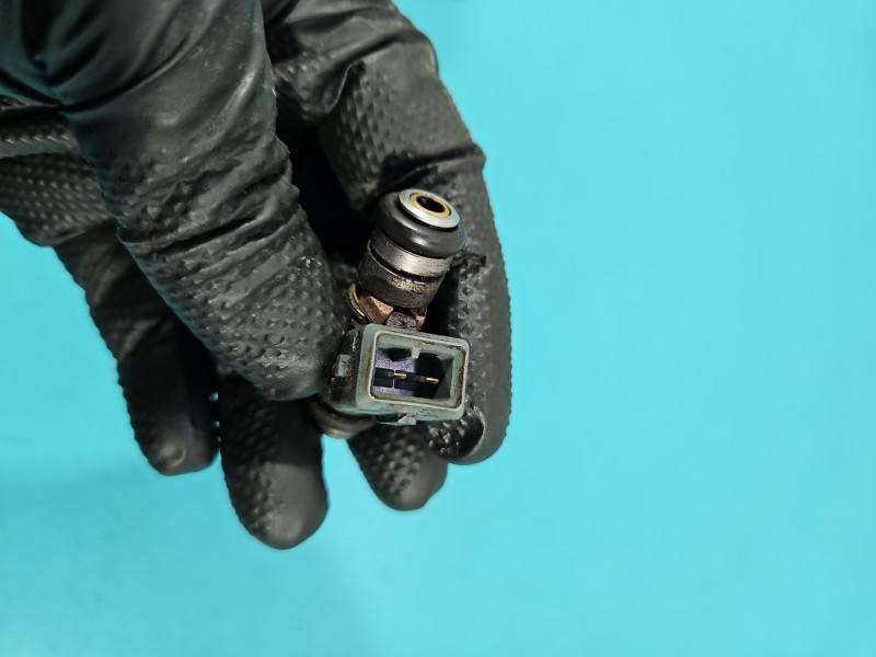 Форсунка Renault Clio IWP099 — фото деталі 5