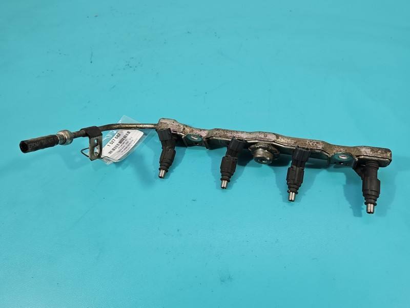 Форсунка Toyota Auris 0280155936