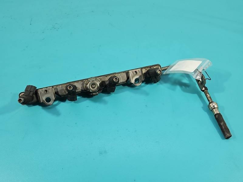 Форсунка Toyota Auris 0280155936 — фото деталі 5
